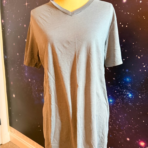 Mossimo Supply Co. Other - Mossimo Supply Co. Men's Short Sleeve Gray Tee